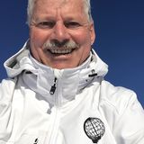 Das Lachen ist unverändert