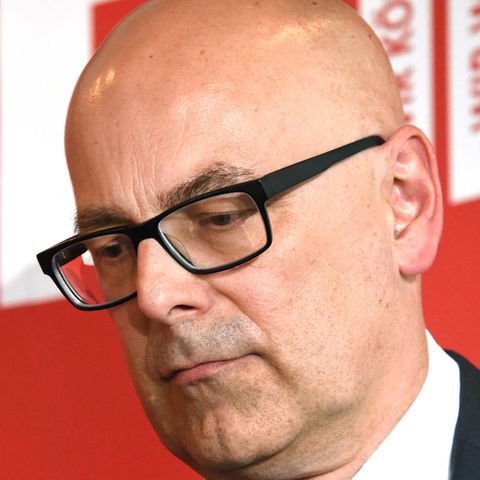 Noch-Ministerpräsident Torsten Albig von der SPD muss sein Amt in Schleswig-Holstein wohl abgeben