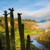 Belmond Andean Explorer