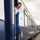 Belmond Andean Explorer