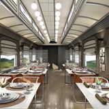 Belmond Andean Explorer