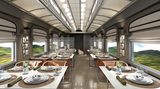 Belmond Andean Explorer