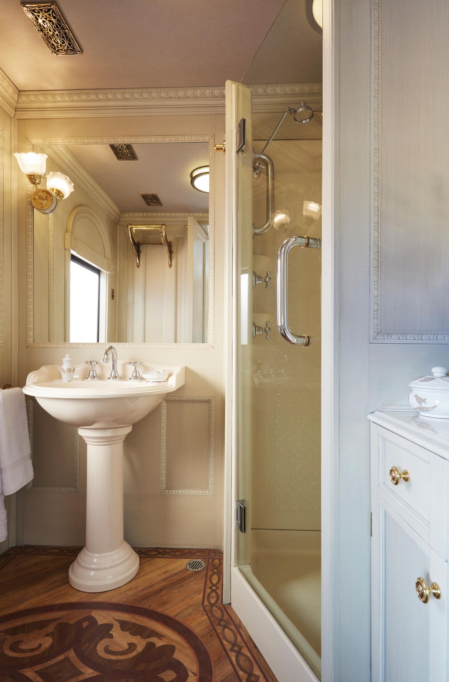 Belmond Andean Explorer