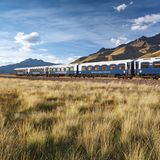 Belmond Andean Explorer