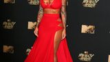 Amber Rose