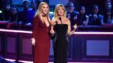 Amy Schumer und Goldie Hawn