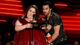 Chrissy Metz und Milo Ventimiglia