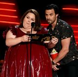 Chrissy Metz und Milo Ventimiglia