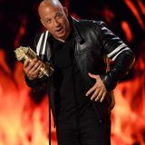 Vin Diesel