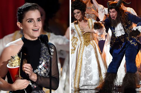 MTV Movie and TV Awards