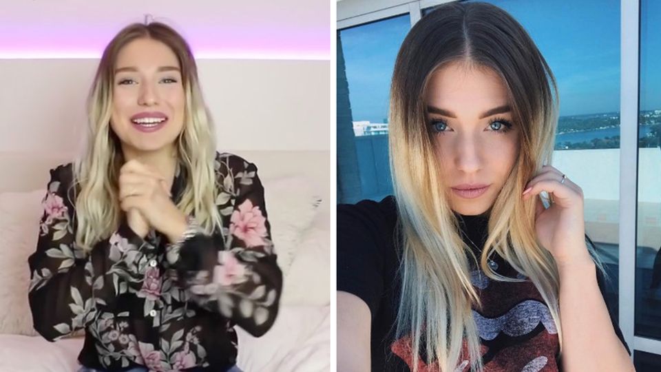 Bibi Bianca Heinicke Bibis Beauty Palace