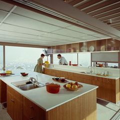 Stahl House
