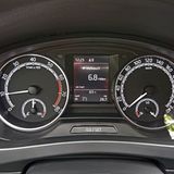 Der 4,5 Liter-Normverbrauch ist nur schwer zu realisieren.