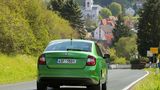 Elf Sekunden vergehen beim Tempo 100-Sprint.