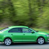 Geschaltet wird in der Basisversion manuell.