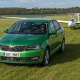 Sein maximales Drehmoment beträgt 160 Newtonmeter.