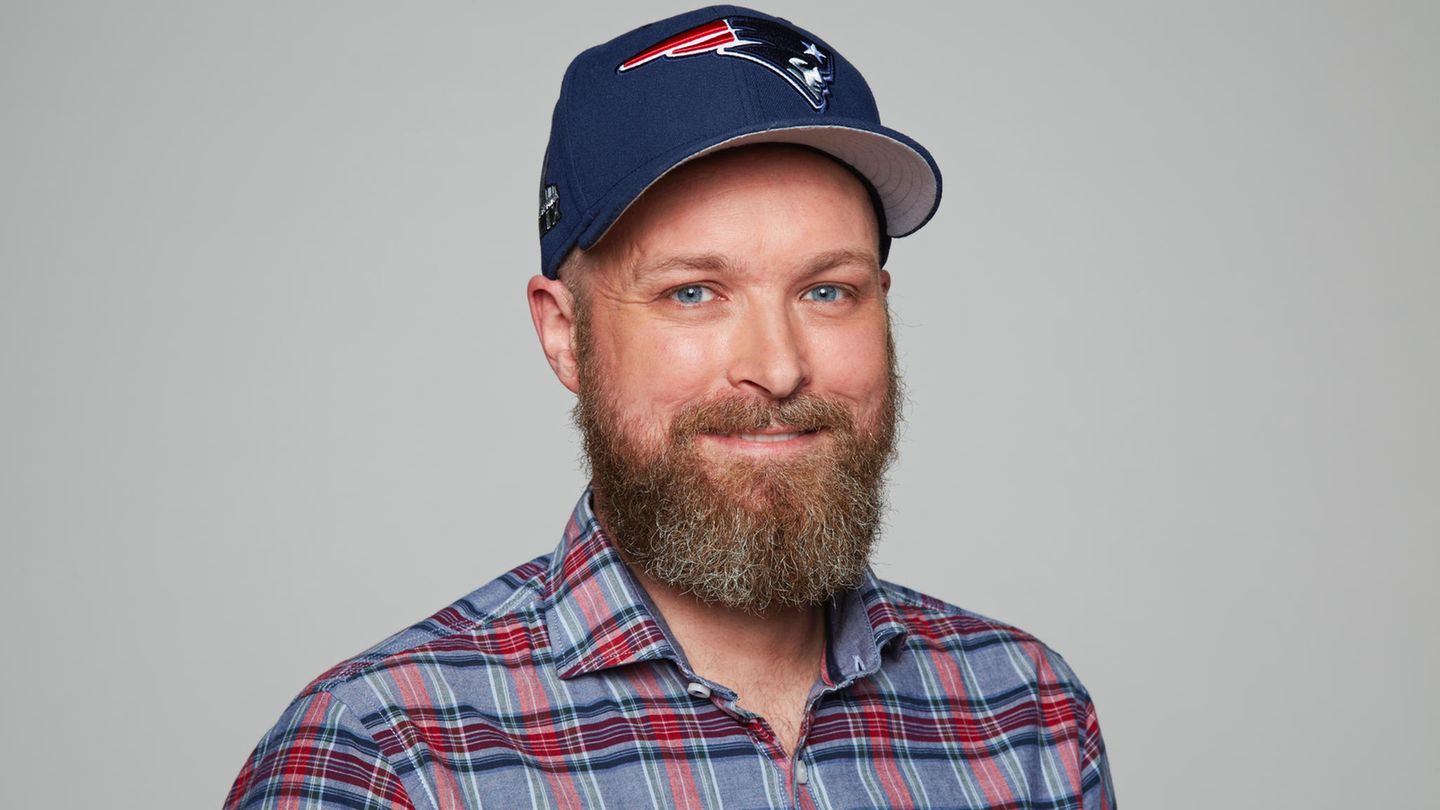GZSZ-Producer Damian Lott ist selbst großer Serienfan