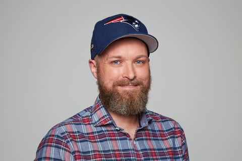 GZSZ-Producer Damian Lott ist selbst großer Serienfan