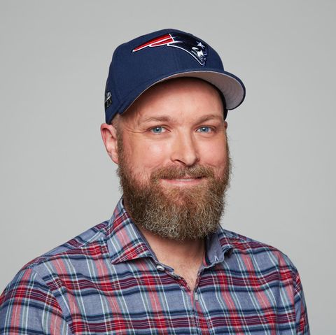 GZSZ-Producer Damian Lott ist selbst großer Serienfan