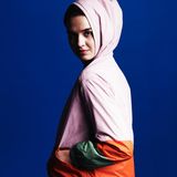 Wendejacke von Ecoalf