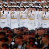 Beim Publikum erfreuen sich die Damen aber großer Beliebtheit.