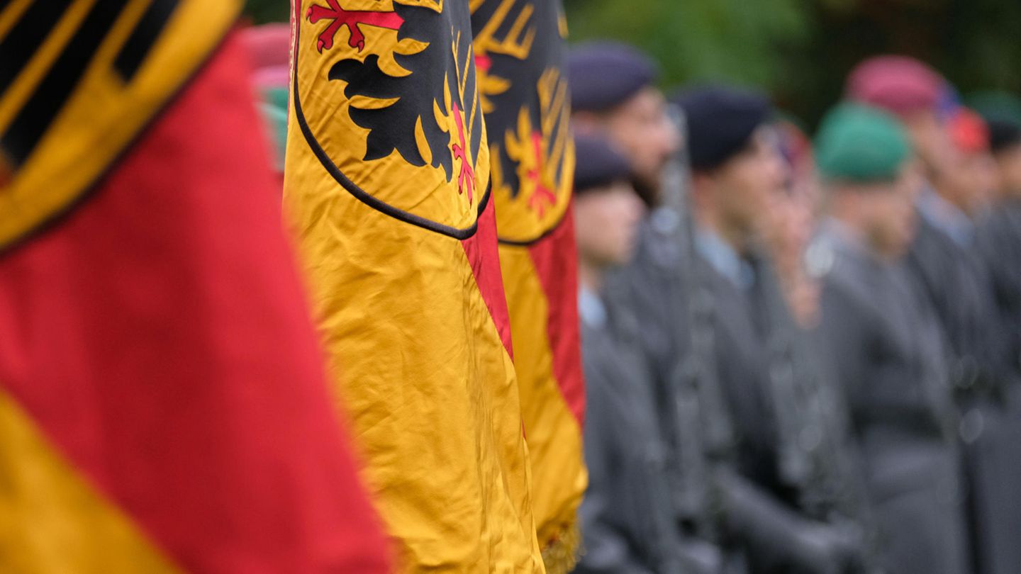 Bundeswehr
