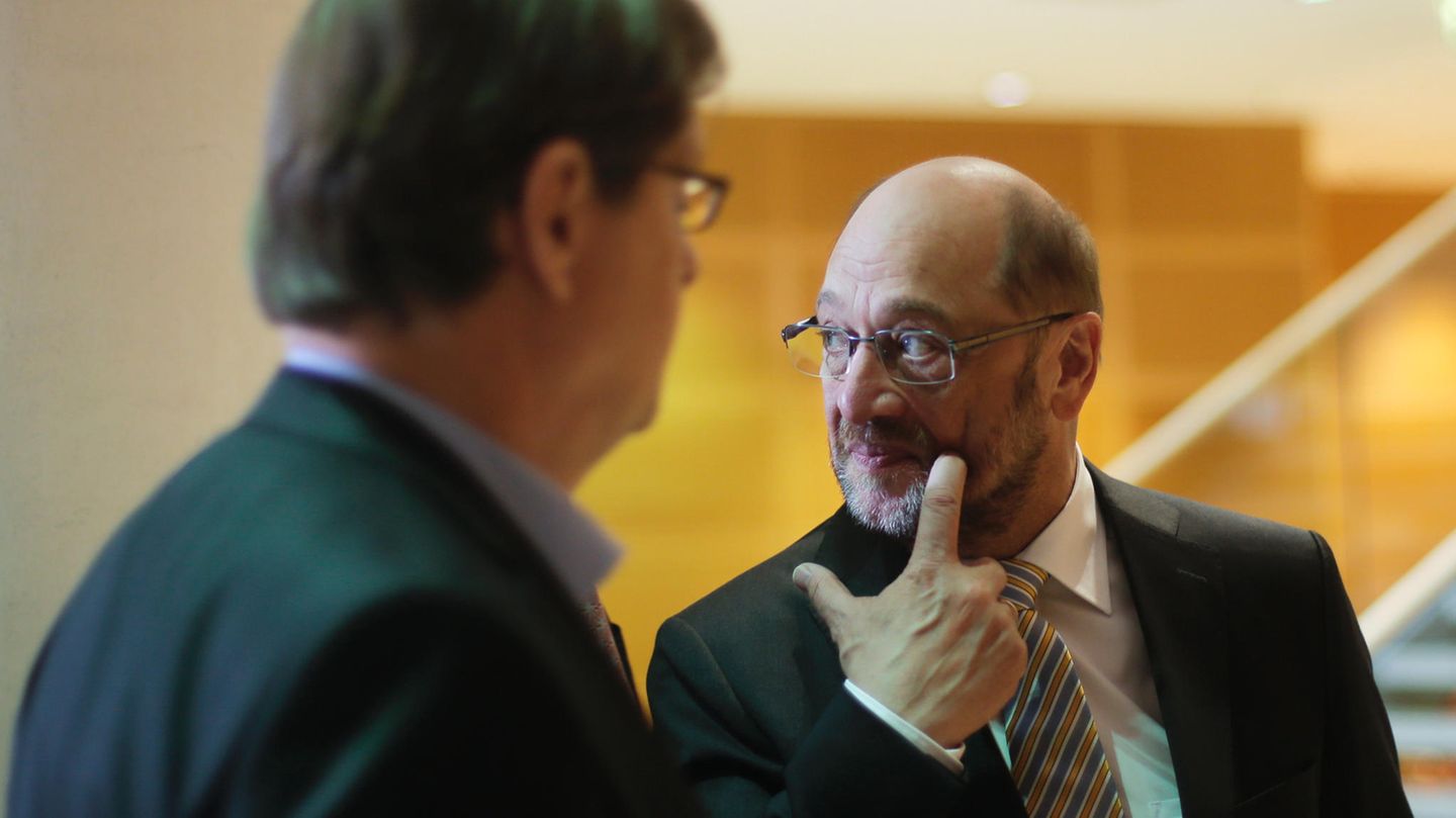 Martin Schulz