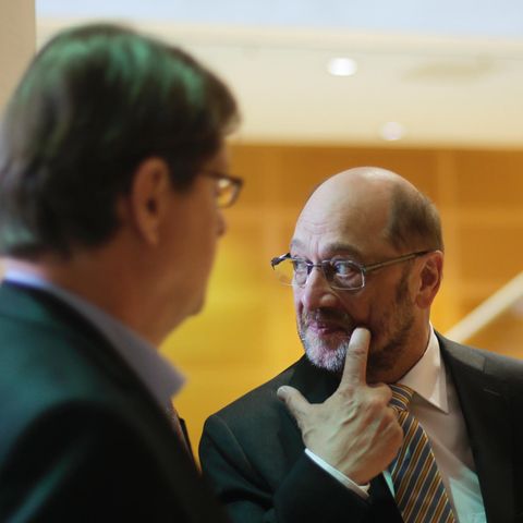 Martin Schulz