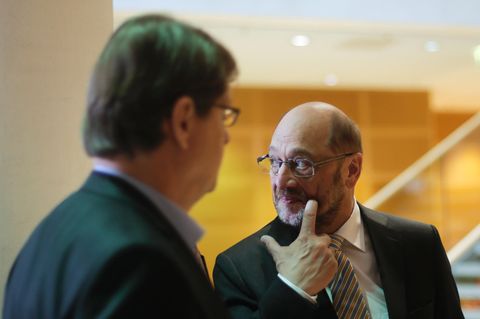 Martin Schulz