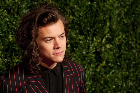 Harry Styles