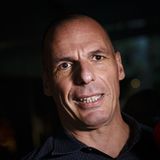 Griechenlands Ex-Finanzminister Yanis Varoufakis