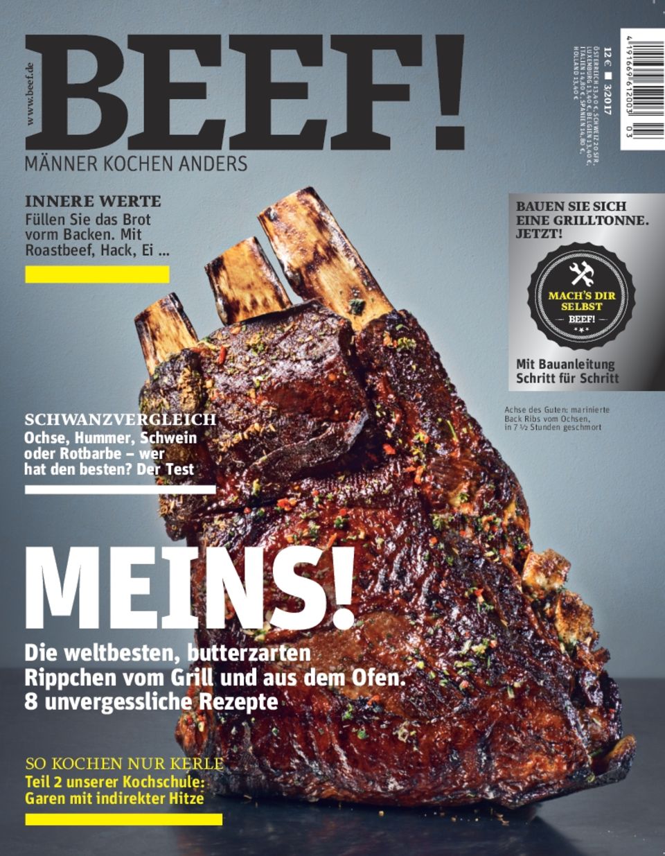 Beef