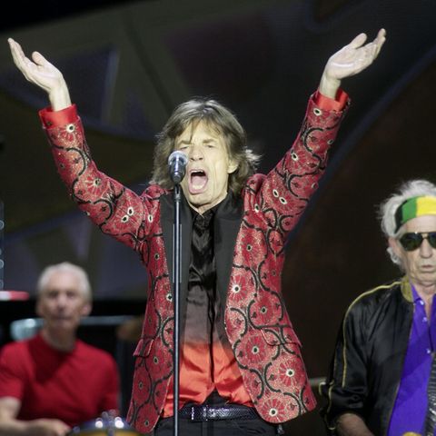 Rolling Stones