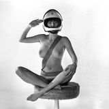 Aktfotografie von Klaus Fischer: "Der Reiz des Sinnlichen"