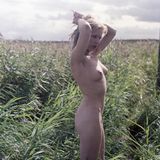 Aktfotografie von Klaus Fischer: "Der Reiz des Sinnlichen"