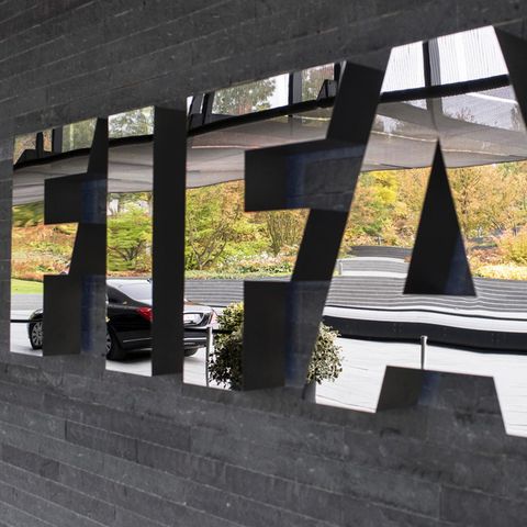 Einreiseverbot zum FIFA-Kongress in Bahrain für ARD-Reporter