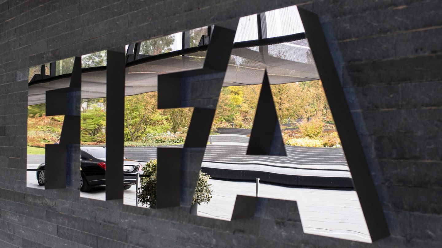 Einreiseverbot zum FIFA-Kongress in Bahrain für ARD-Reporter
