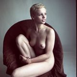 Aktfotografie von Klaus Fischer: "Der Reiz des Sinnlichen"