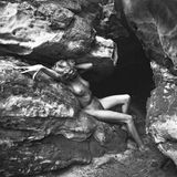 Aktfotografie von Klaus Fischer: "Der Reiz des Sinnlichen"