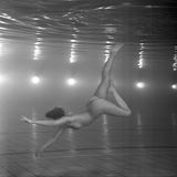 Aktfotografie von Klaus Fischer: "Der Reiz des Sinnlichen"