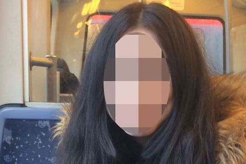 Zehnjähriges vermisstes Mädchen aus Hamburg gefunden