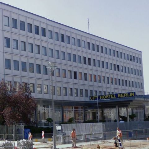 City Hostel in Berlin - Devisenquelle für Nordkorea