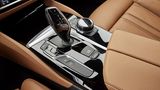 Die Achtgang-Steptronic passt gut zum BMW 520d Touring