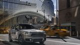 Der Mini Cooper S E Countryman All4 wiegt 1.660 Kilogramm