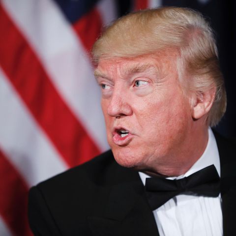 Donald Trump hat es als erster US-Präsident seit Richard Nixon gewagt, jemanden zu feuern, der eine Untersuchung gegen ihn führt 