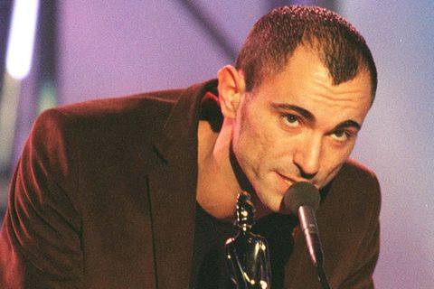 Robert Miles