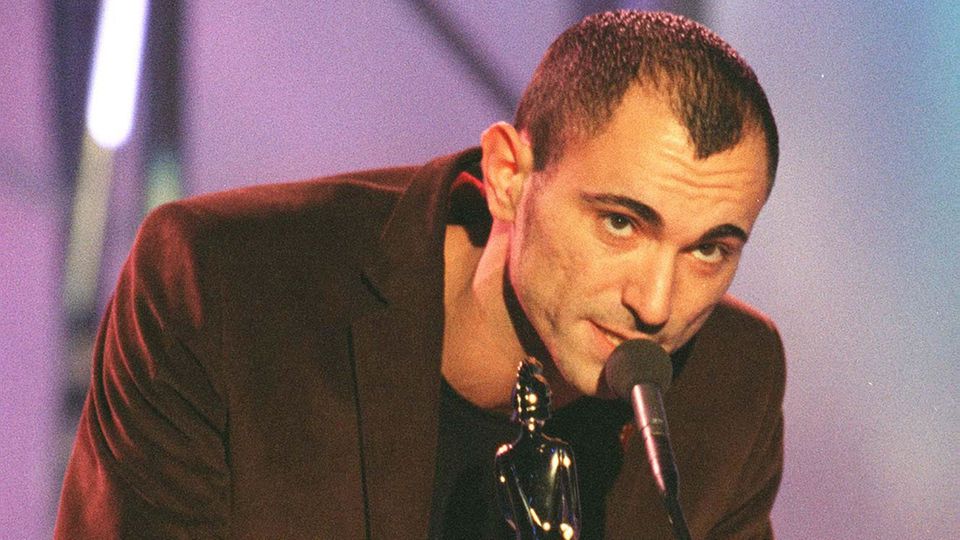 HouseProduzent Robert Miles ist tot STERN.de