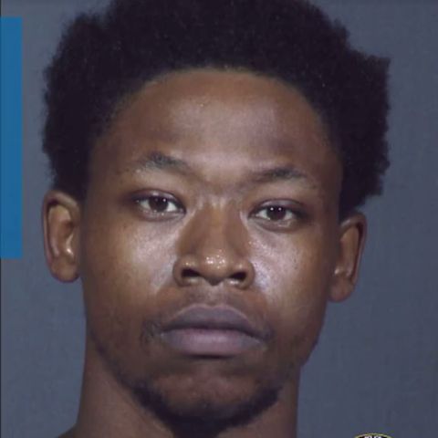 Mit einem Video sucht die New Yorker Polizei den mutmaßlichen Täter