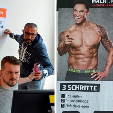 Aldi Süd punktet mit witziger Werbe-Antwort