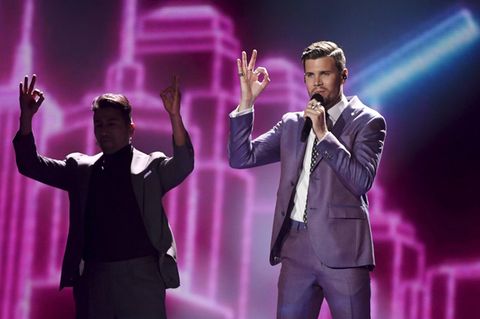 Eurovision Song Contest